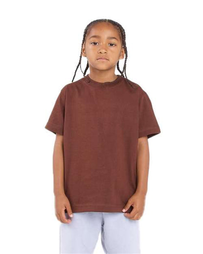 Youth Active T-Shirt - SHSSY