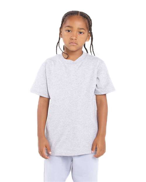 Youth Active T-Shirt - SHSSY