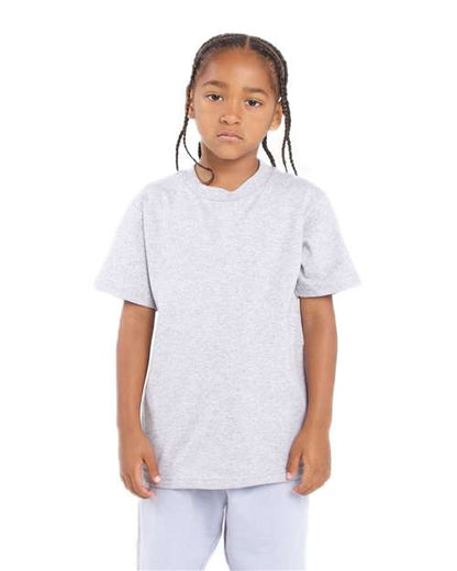 Youth Active T-Shirt - SHSSY