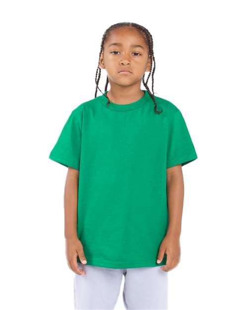 Youth Active T-Shirt - SHSSY