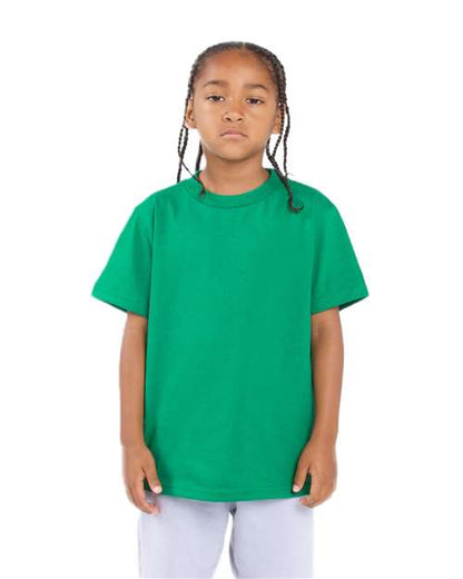 Youth Active T-Shirt - SHSSY