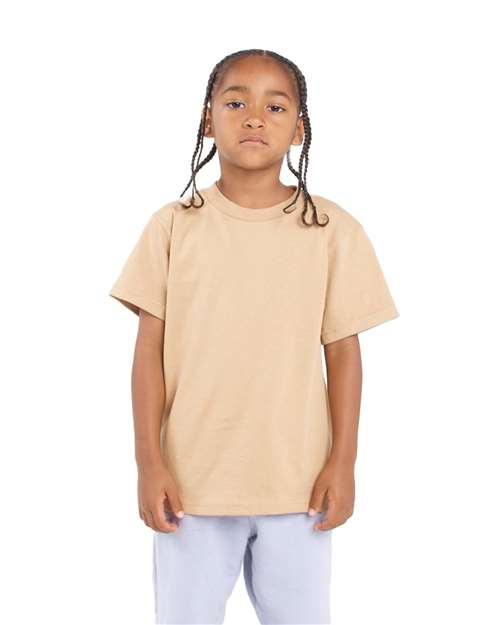 Youth Active T-Shirt - SHSSY
