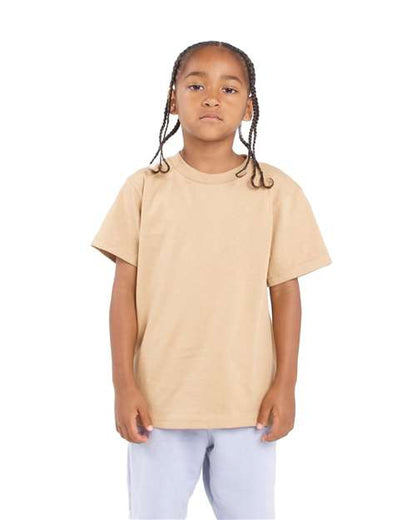Youth Active T-Shirt - SHSSY