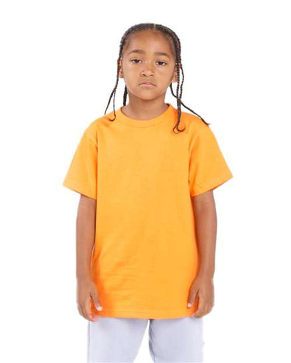 Youth Active T-Shirt - SHSSY