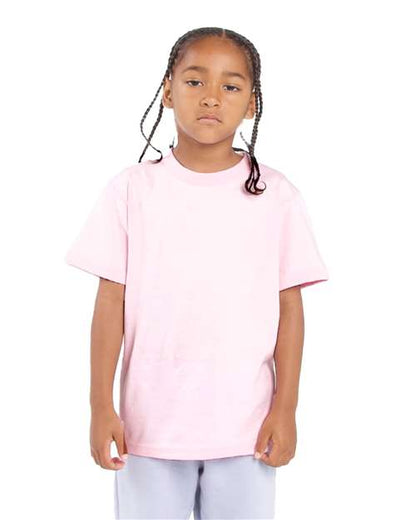 Youth Active T-Shirt - SHSSY