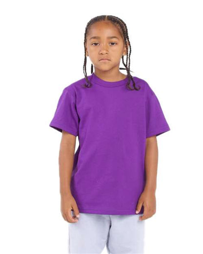 Youth Active T-Shirt - SHSSY