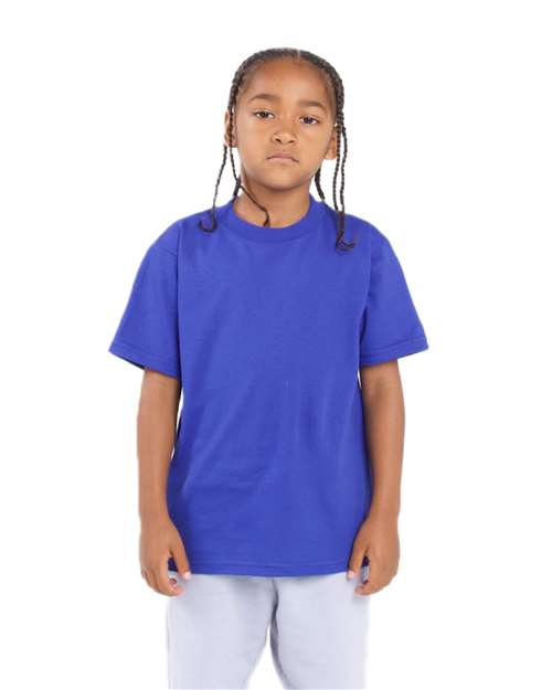 Youth Active T-Shirt - SHSSY