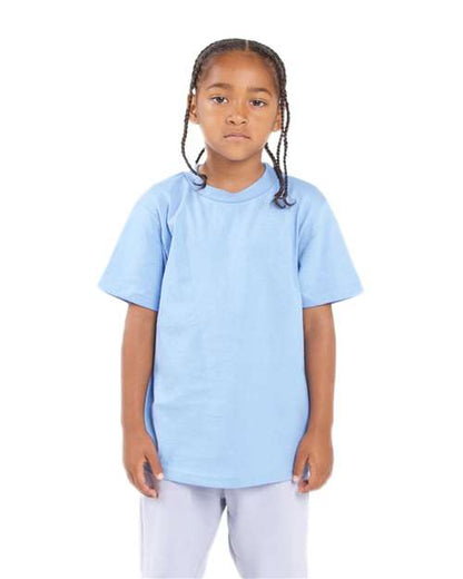 Youth Active T-Shirt - SHSSY
