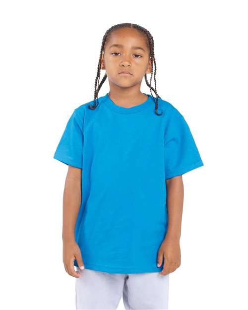 Youth Active T-Shirt - SHSSY
