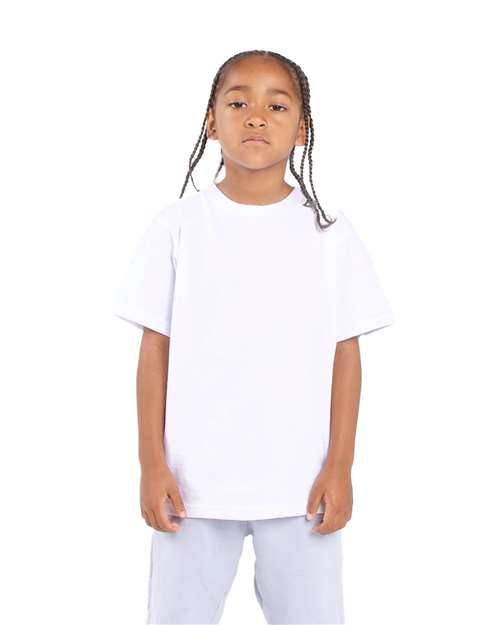 Youth Active T-Shirt - SHSSY