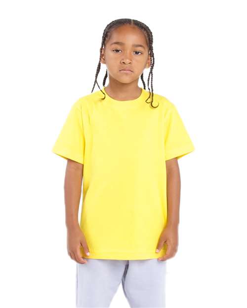 Youth Active T-Shirt - SHSSY