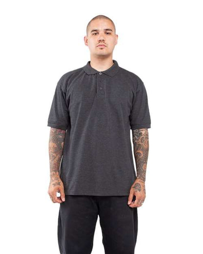 Unisex Polo - SHCP