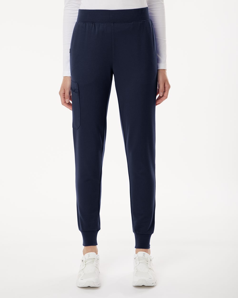 Women's Rubi Ultrasoft Scrub Joggers - W40001