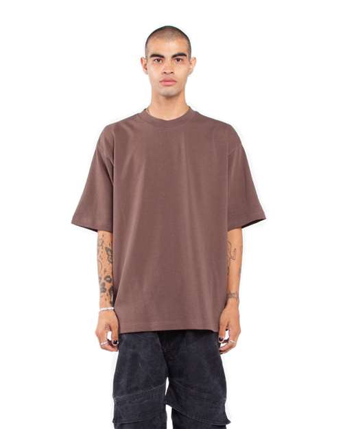 Unisex Garment-Dyed Designer T-Shirt - SHGDN
