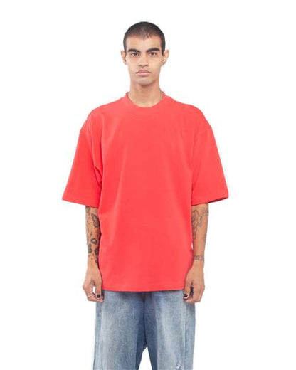 Unisex Garment-Dyed Designer T-Shirt - SHGDN