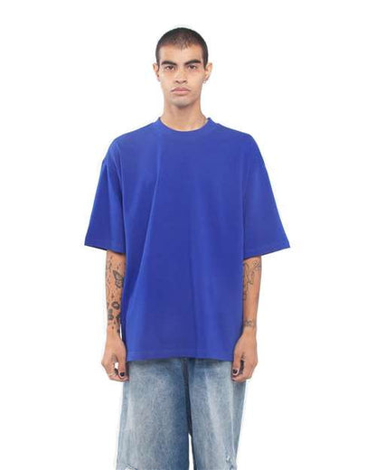 Unisex Garment-Dyed Designer T-Shirt - SHGDN