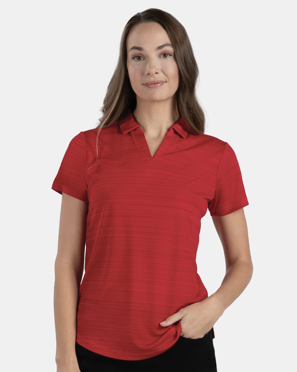 Women's Pursuit Polo - 7002