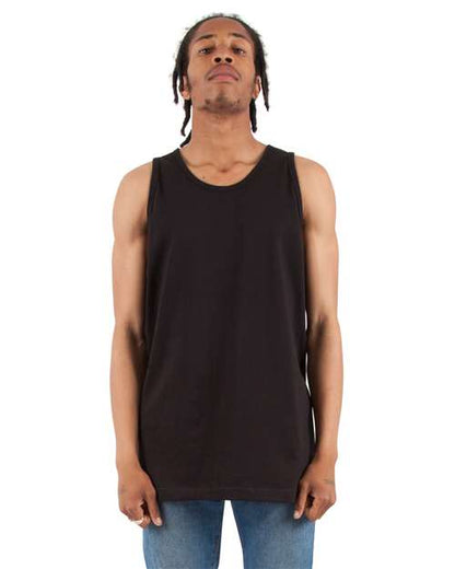 Unisex Active Tank - SHTANK