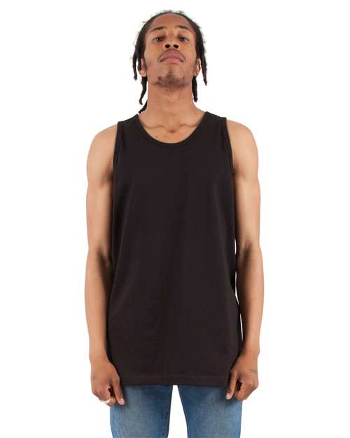 Unisex Active Tank - SHTANK