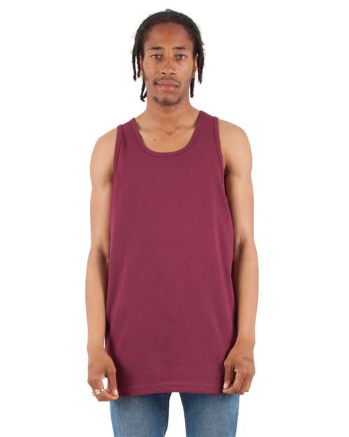 Unisex Active Tank - SHTANK