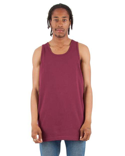Unisex Active Tank - SHTANK