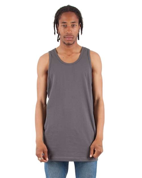 Unisex Active Tank - SHTANK