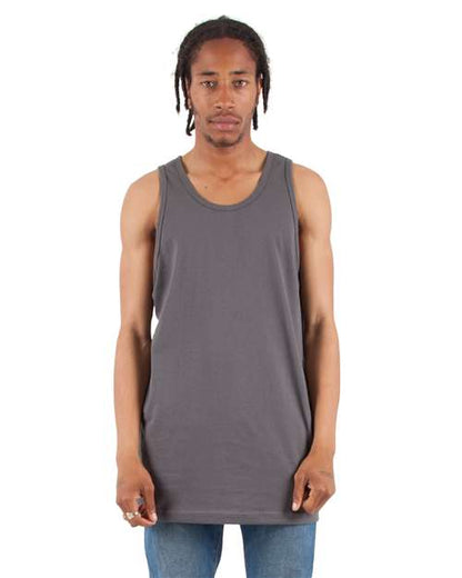 Unisex Active Tank - SHTANK