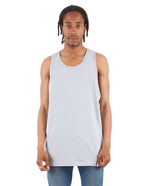 Unisex Active Tank - SHTANK