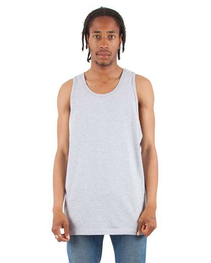 Unisex Active Tank - SHTANK