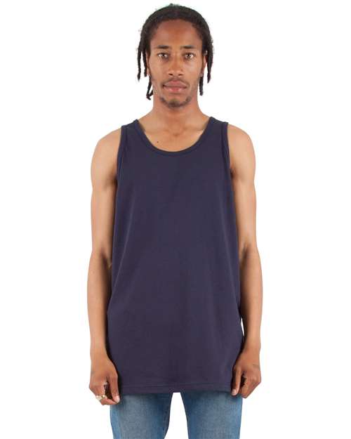 Unisex Active Tank - SHTANK