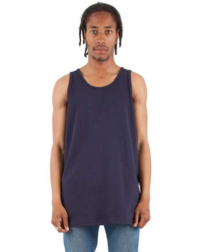 Unisex Active Tank - SHTANK