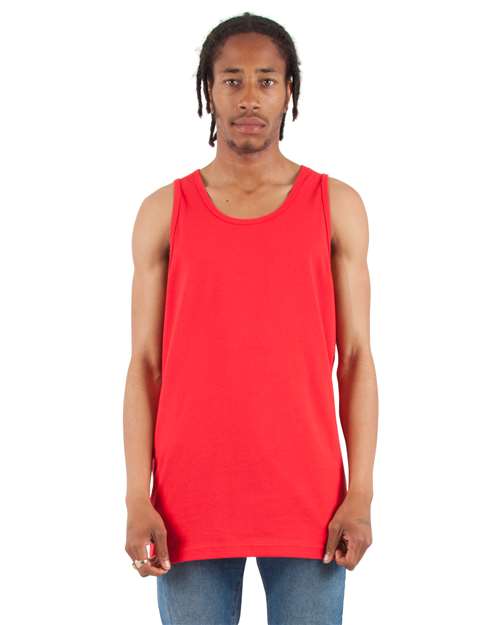 Unisex Active Tank - SHTANK