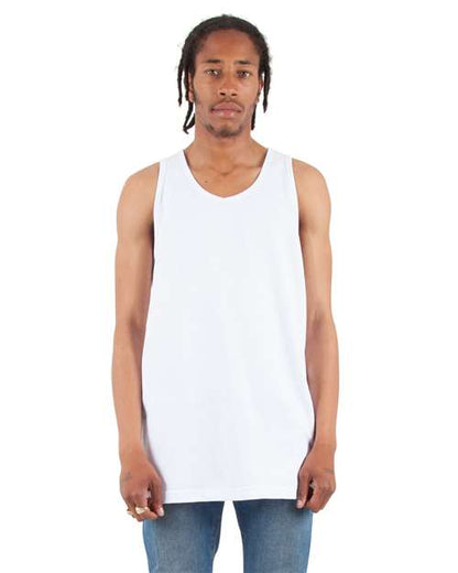 Unisex Active Tank - SHTANK