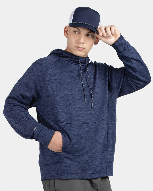 Men's All-Pro Performance Fleece Hooded Sweatshirt - 223580