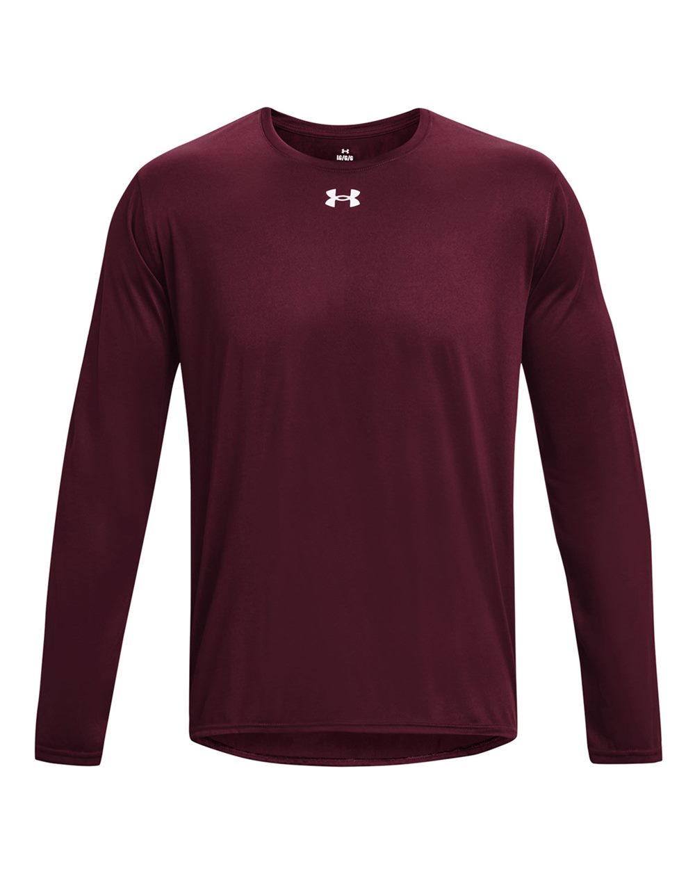 Men's Team Tech™ Long Sleeve T-Shirt - 1376843