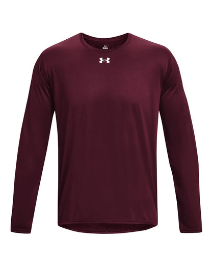 Men's Team Tech™ Long Sleeve T-Shirt - 1376843