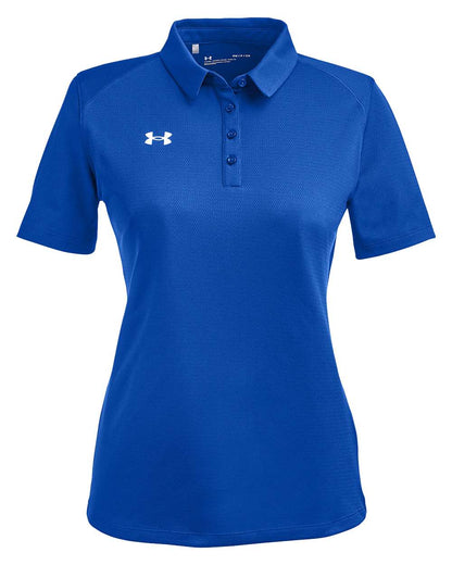 Women's Tech™ Polo - 1370431