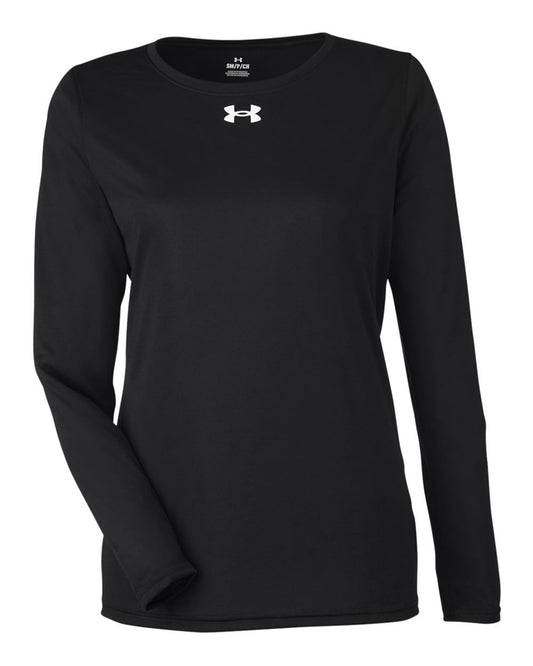 Women's Team Tech™ Long Sleeve T-Shirt - 1376852