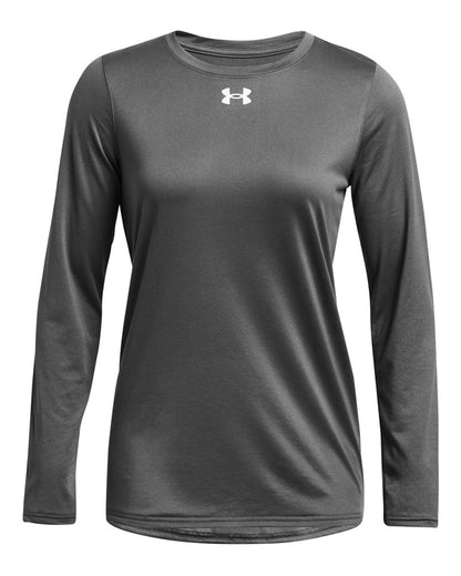 Women's Team Tech™ Long Sleeve T-Shirt - 1376852