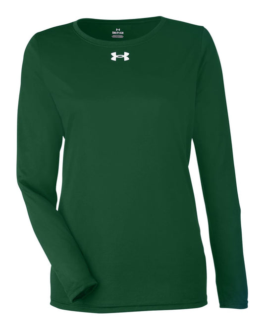 Women's Team Tech™ Long Sleeve T-Shirt - 1376852