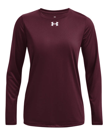Women's Team Tech™ Long Sleeve T-Shirt - 1376852