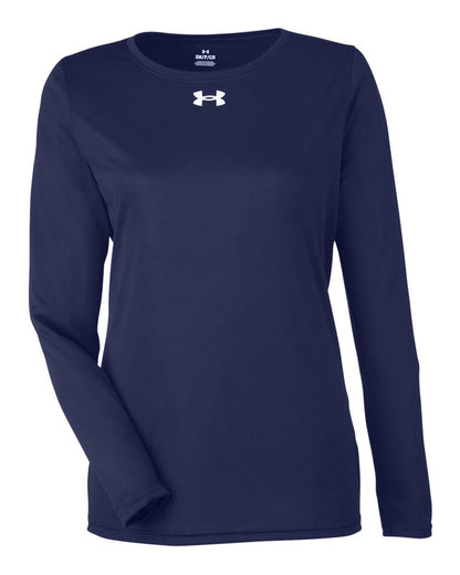 Women's Team Tech™ Long Sleeve T-Shirt - 1376852