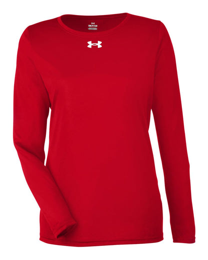 Women's Team Tech™ Long Sleeve T-Shirt - 1376852