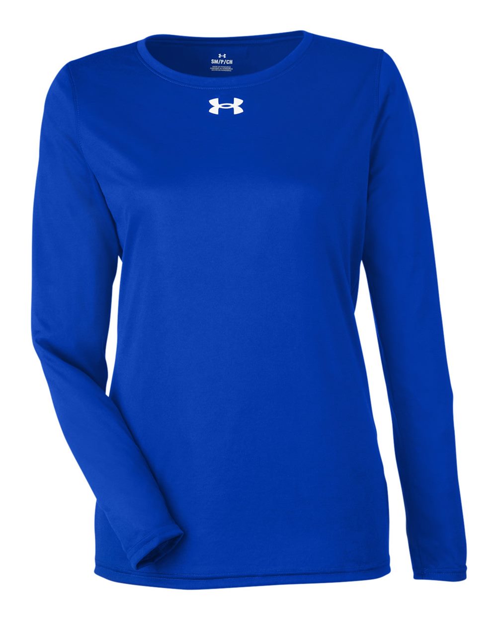 Women's Team Tech™ Long Sleeve T-Shirt - 1376852