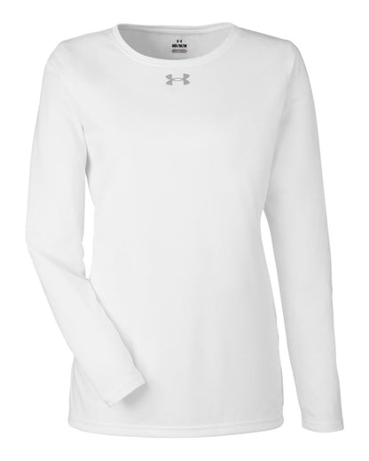 Women's Team Tech™ Long Sleeve T-Shirt - 1376852