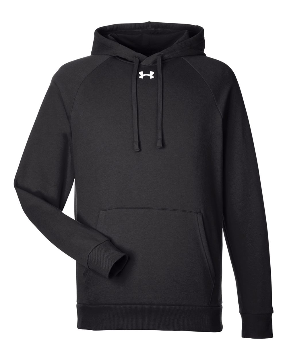 Men's Rival Fleece Hooded Sweatshirt - 1379757
