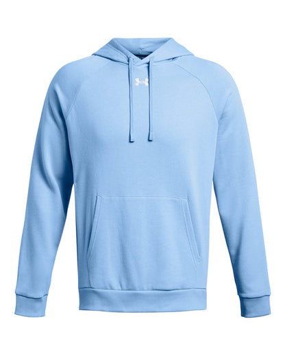 Men's Rival Fleece Hooded Sweatshirt - 1379757
