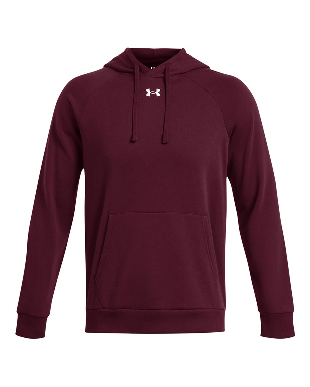 Men's Rival Fleece Hooded Sweatshirt - 1379757