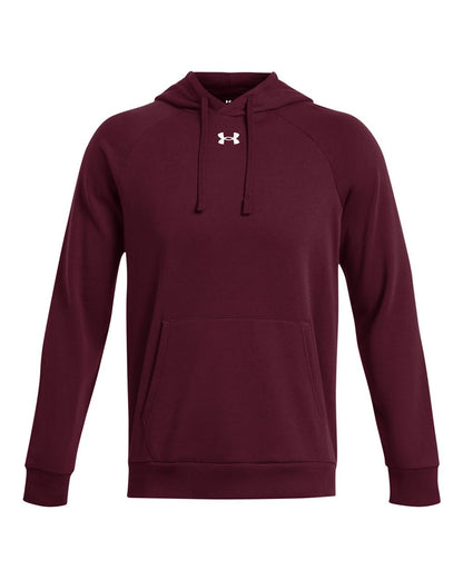 Men's Rival Fleece Hooded Sweatshirt - 1379757