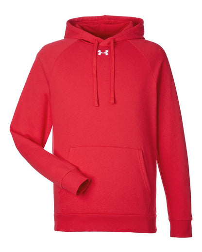 Men's Rival Fleece Hooded Sweatshirt - 1379757